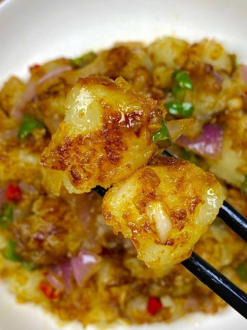 土豆洋葱怎么做才好吃？-图1