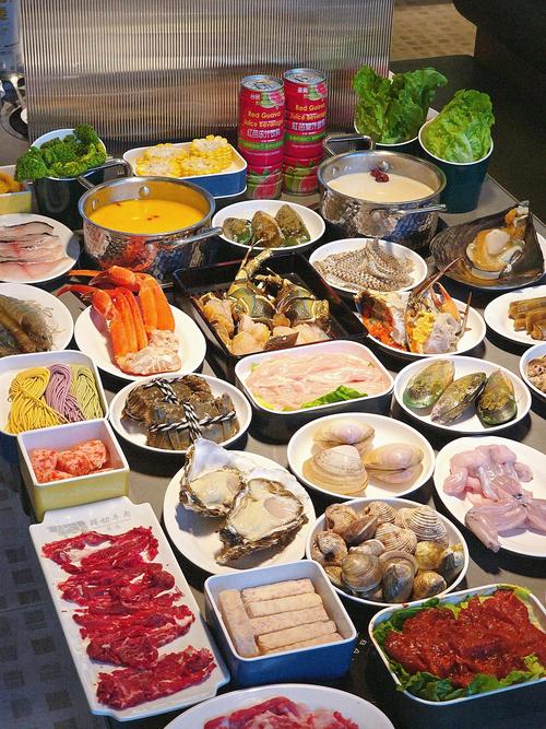 海鲜火锅怎么煮才好吃？-图2