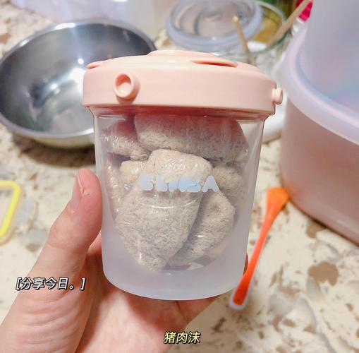 八个月宝宝肉沫怎么做好吃又易消化？-图3