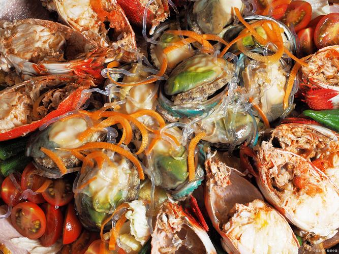 海鲜炒熟隔夜能吃吗？-图3