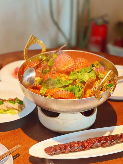 酸菜配什么海鲜更鲜香？-图3