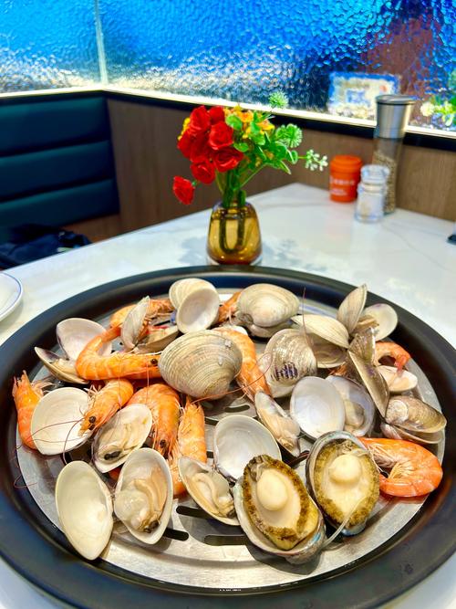 清蒸海鲜到底该放什么？这几样调料是关键，鲜味翻倍！-图1