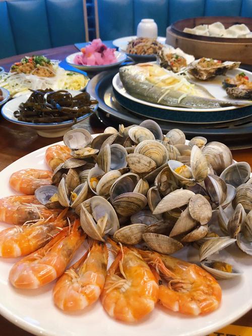 清蒸海鲜到底该放什么？这几样调料是关键，鲜味翻倍！-图2