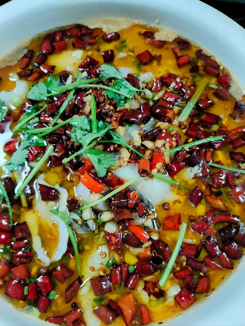 家常水煮鱼片怎么做才好吃？-图2