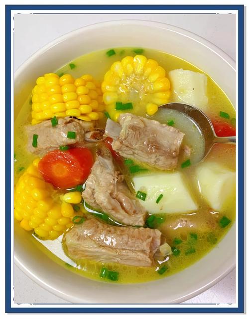 炖玉米做法大全家常做法-图3