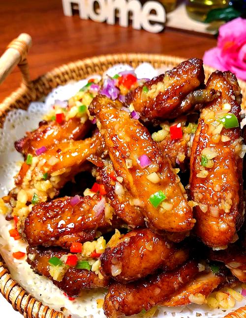 红烧鸡翅家常做法有哪些？-图3