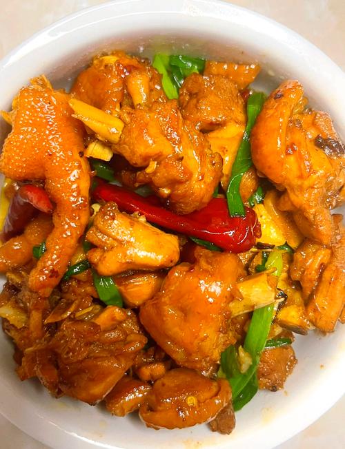 红烧鸡块怎么做才好吃？-图1