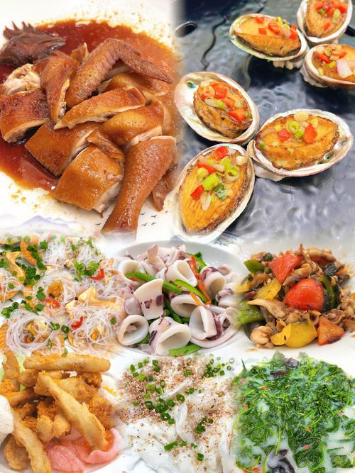 佛山哪里能吃到新鲜又划算的海鲜大拼盘？-图2