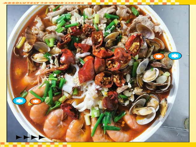 哪些海鲜适合水煮？-图2