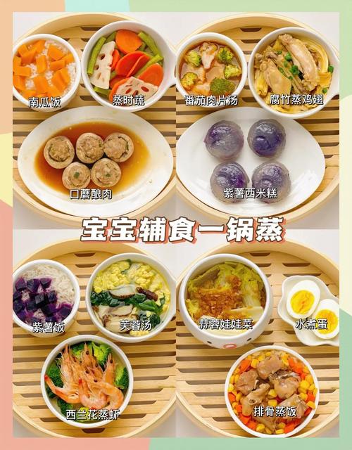 一岁多宝宝辅食，小白菜怎么做好吃又营养？-图2