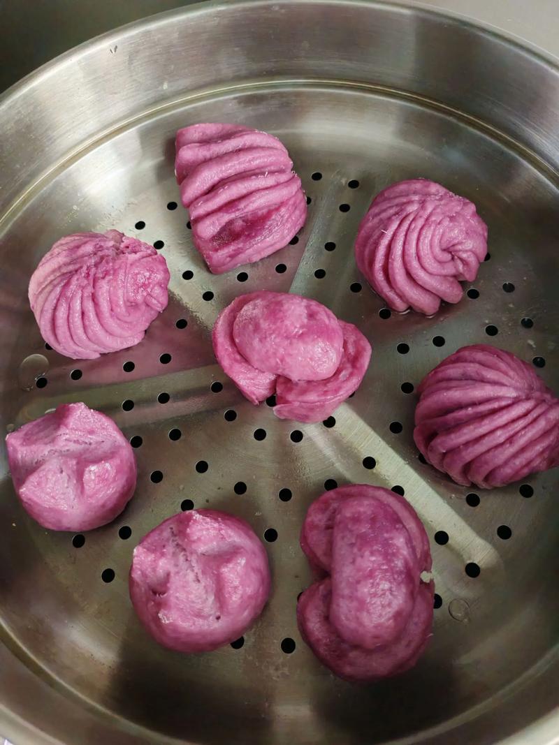 七个月宝宝馒头怎么做好消化？-图2