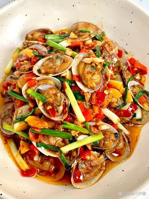 香辣花甲怎么做？家常做法有哪些？-图1