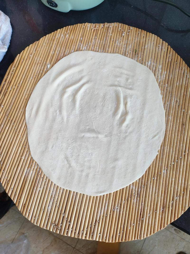 菜饼家常做法窍门有哪些？-图2