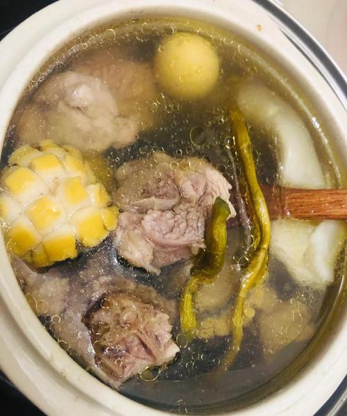 海鲜鸡汤怎么做才鲜？-图2