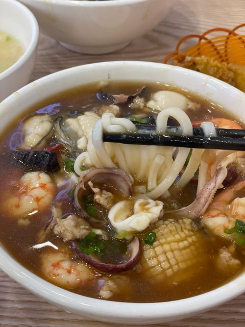 韩国海鲜汤为何要加牛肉粉？-图1