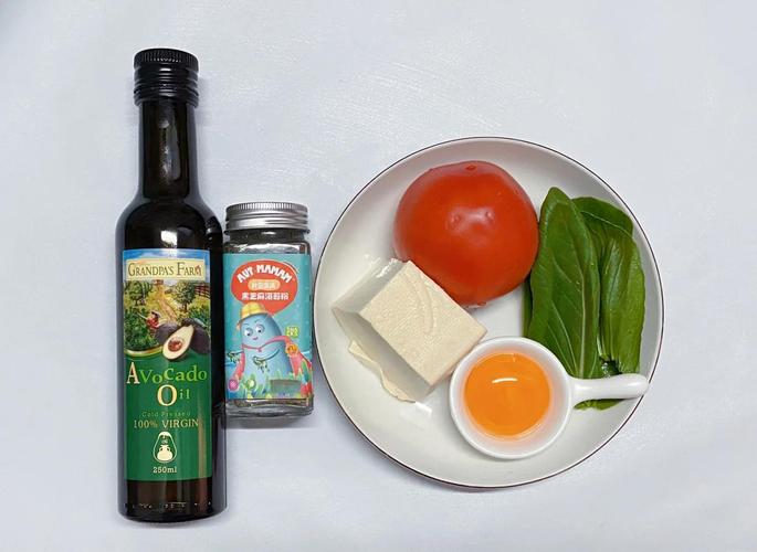 八个月宝宝豆腐羹怎么做合适？-图3