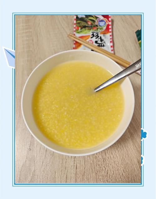 1岁宝宝玉米粥怎么做？-图2