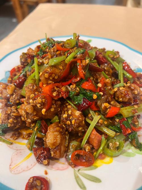 干煸兔肉家常做法有什么窍门？-图1