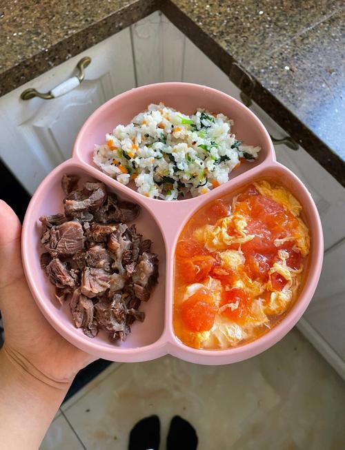 宝宝清炖牛肉汤怎么炖更软烂？-图3