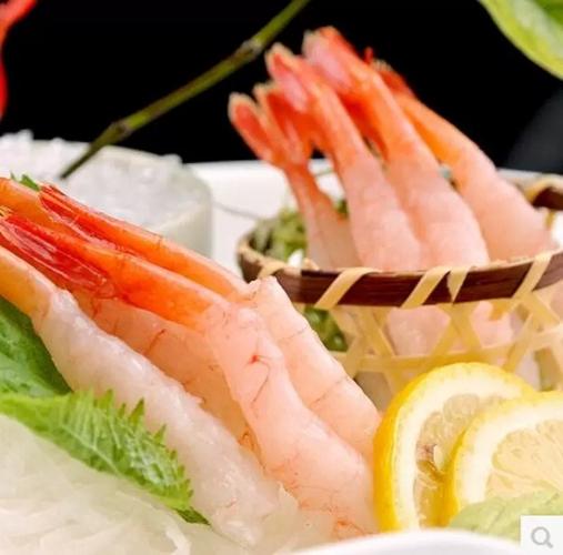 甜虾配菜，寿司海鲜的隐藏灵魂？-图1