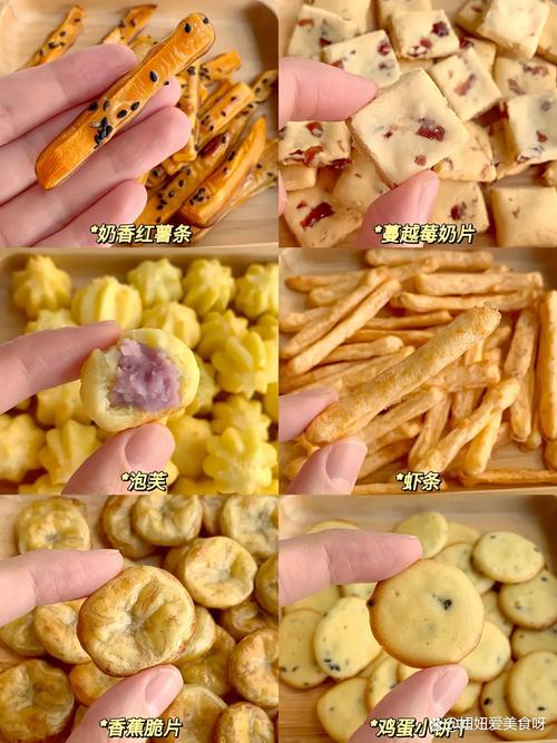 6个月宝宝零食怎么做才安全？-图3