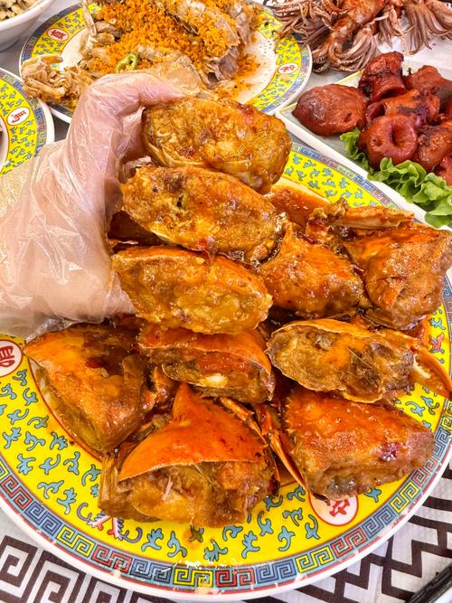 海鲜和蚕豆能同食吗？-图2