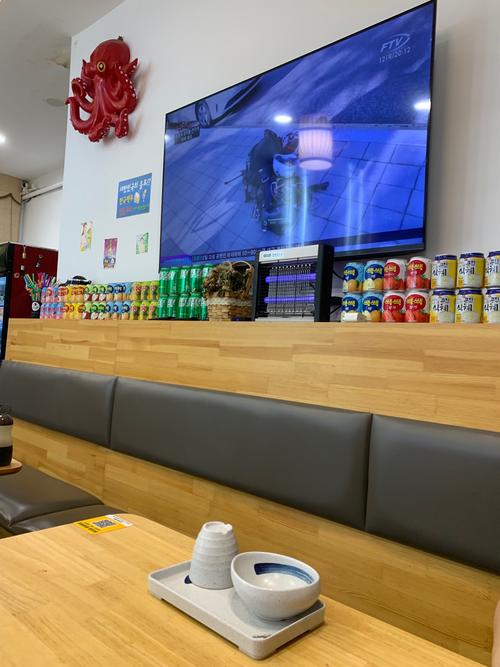 韩国泡菜海鲜汤热量高吗？-图2