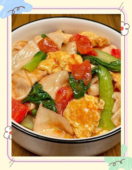 海鲜菇炒西红柿怎么炒更鲜嫩？-图3