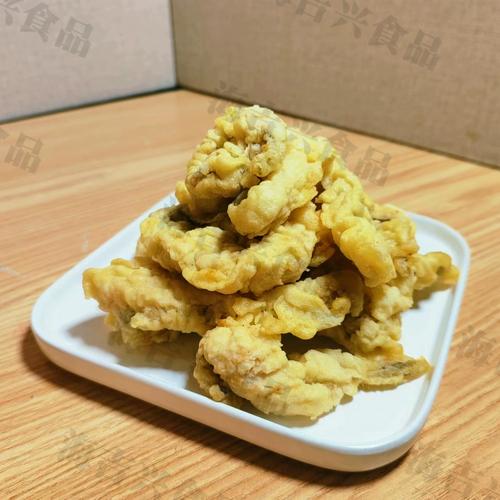 油炸海鲜豆腐鱼怎么做好吃？-图1