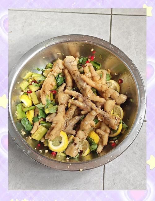 鸡爪海鲜怎么做？家常做法有哪些？-图2