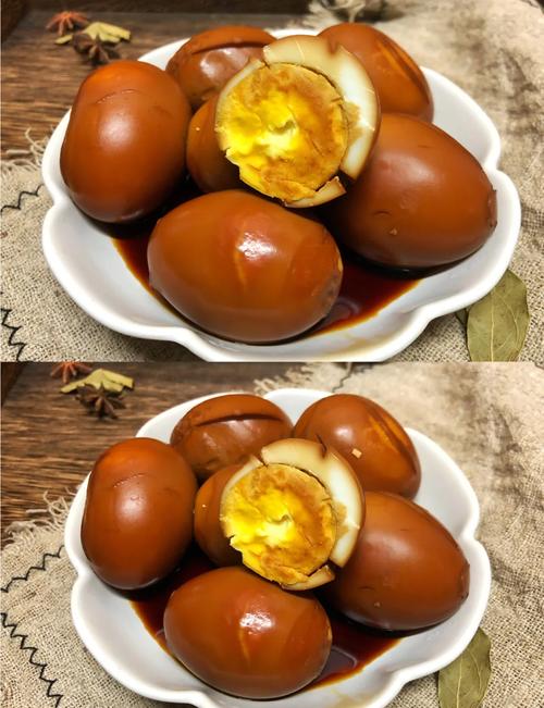 啤酒卤蛋怎么做才入味？-图1