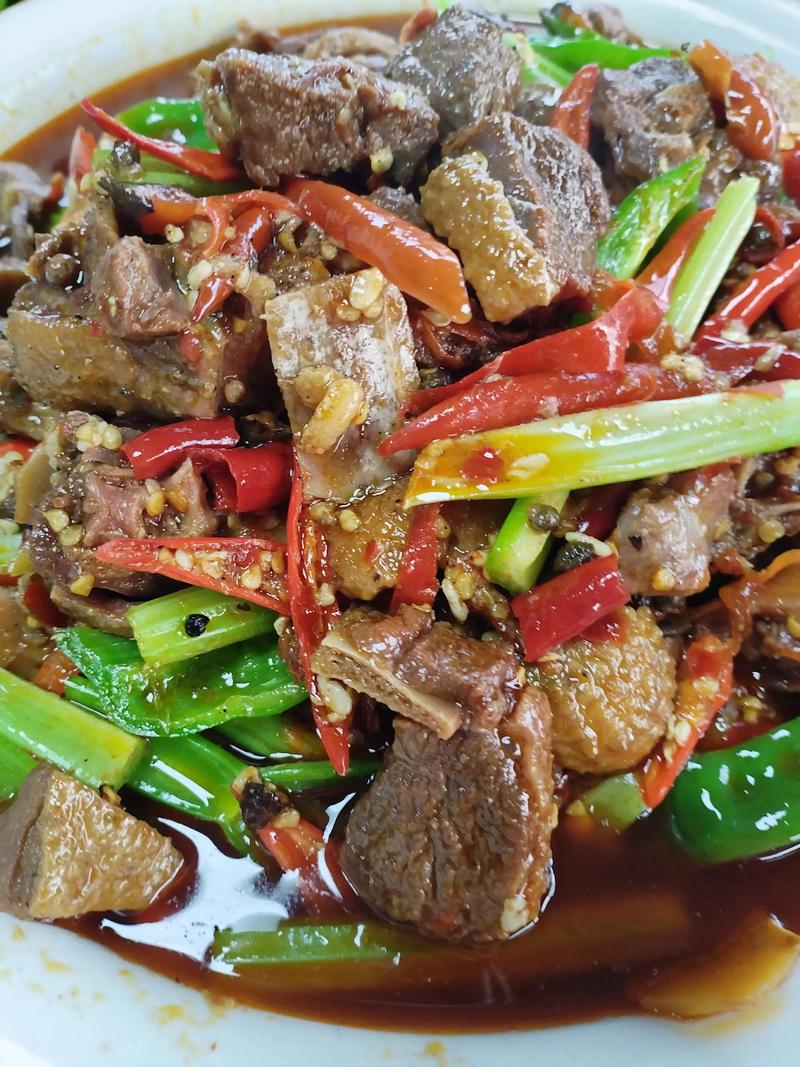 家常鸭做法有哪些？-图2