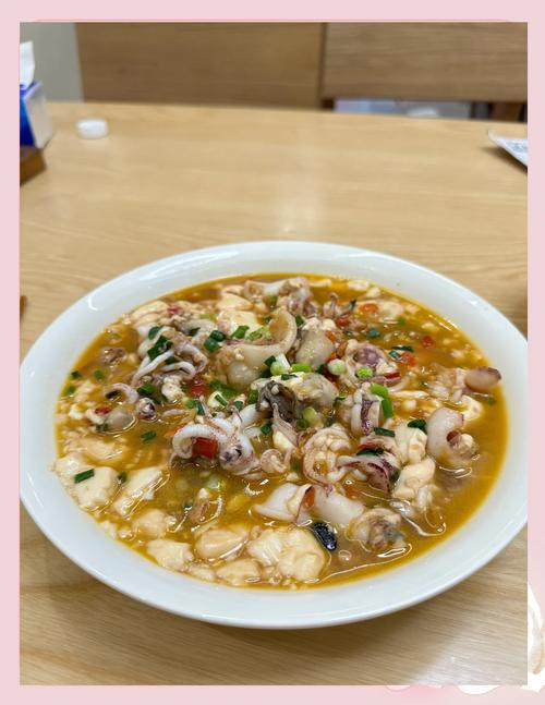 海鲜咖喱豆腐煲怎么做？-图2