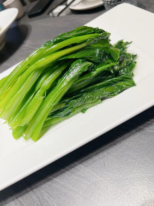 海鲜大咖搭配什么青菜最鲜？-图2