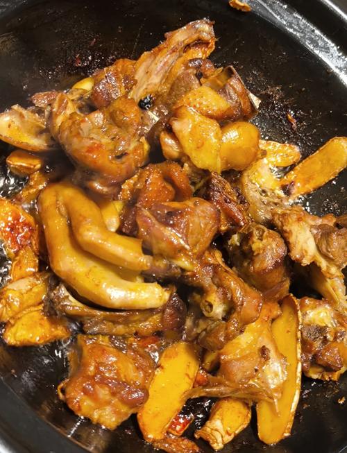 四川红烧鸭子怎么做才好吃？-图1