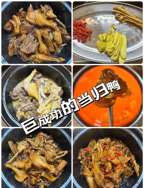 四川红烧鸭子怎么做才好吃？-图2