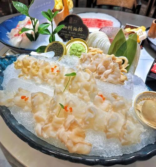 环球海鲜象拔能生吃吗？-图2