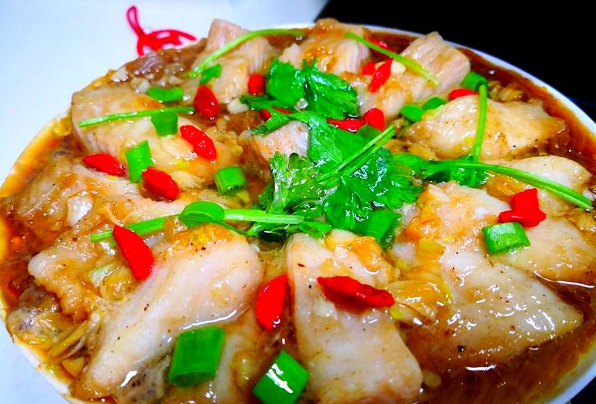 龙利鱼柳怎么做才好吃？家常做法有哪些？-图1