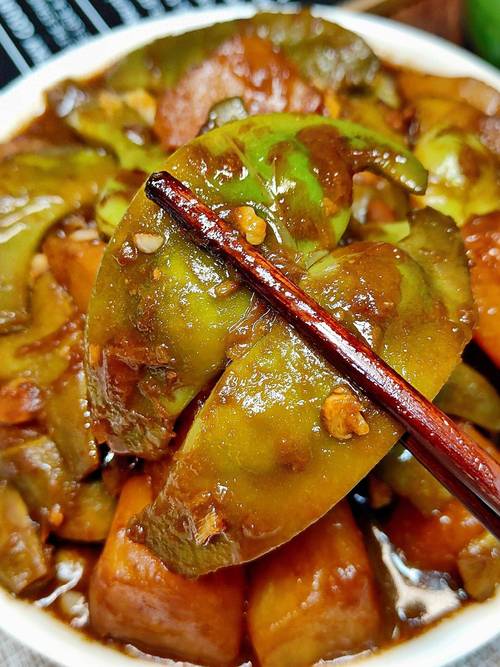 油豆角怎么做？家常做法有哪些？-图2