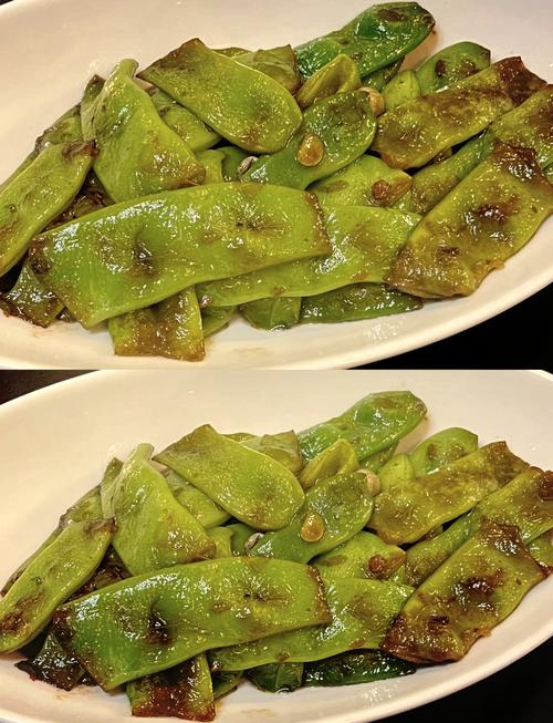 油豆角怎么做？家常做法有哪些？-图3