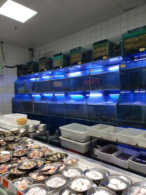 潍坊古德123海鲜馆有何特色？-图3