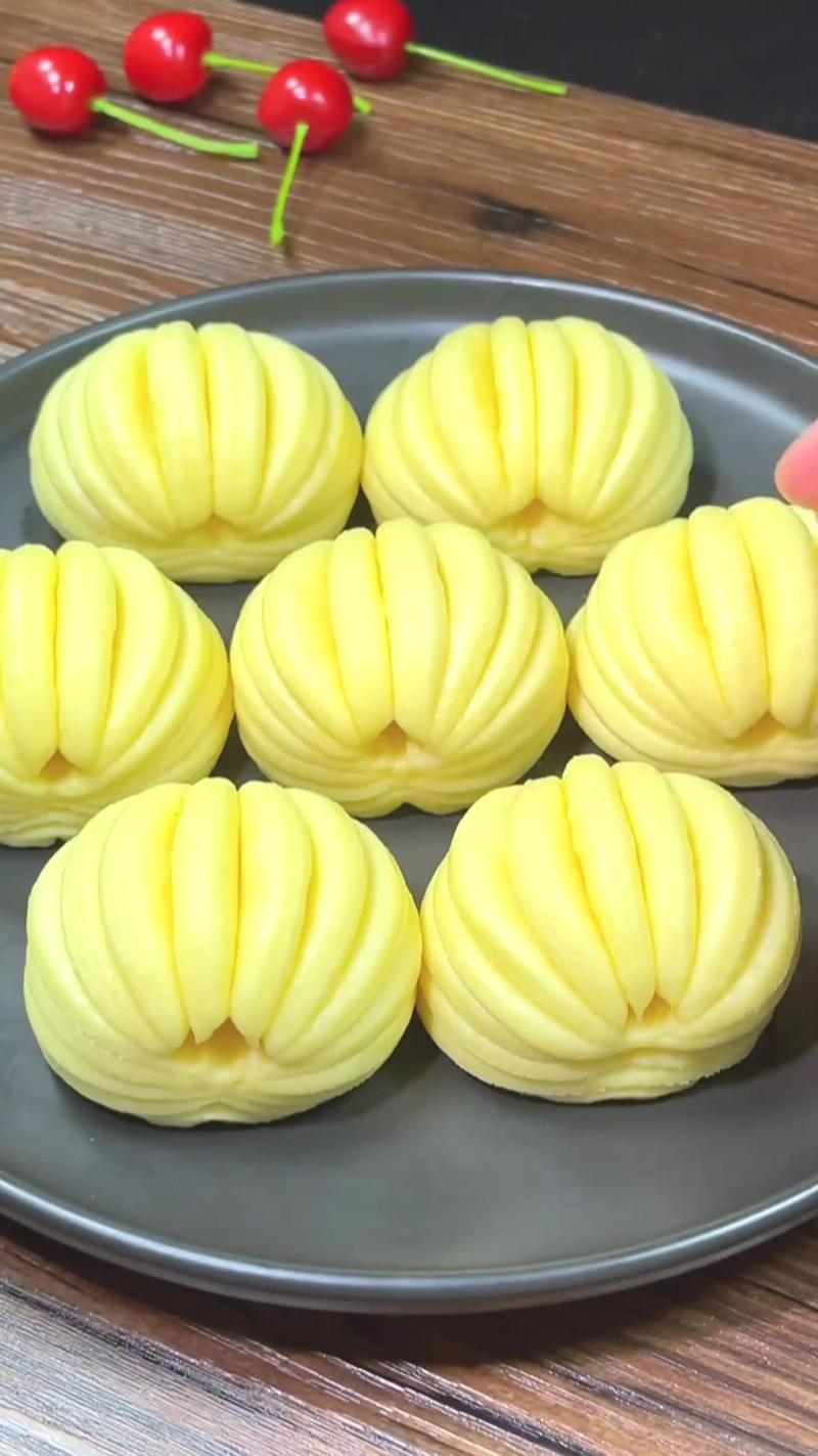 玉米面条的做法大全家常-图1