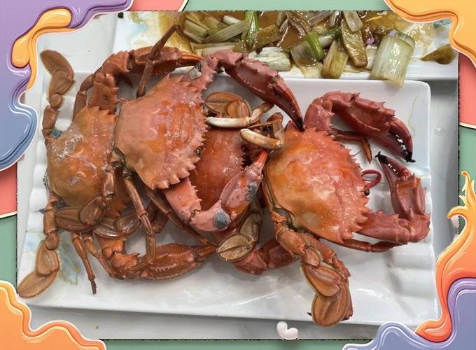 五一兴城海鲜必吃榜有哪些？-图1