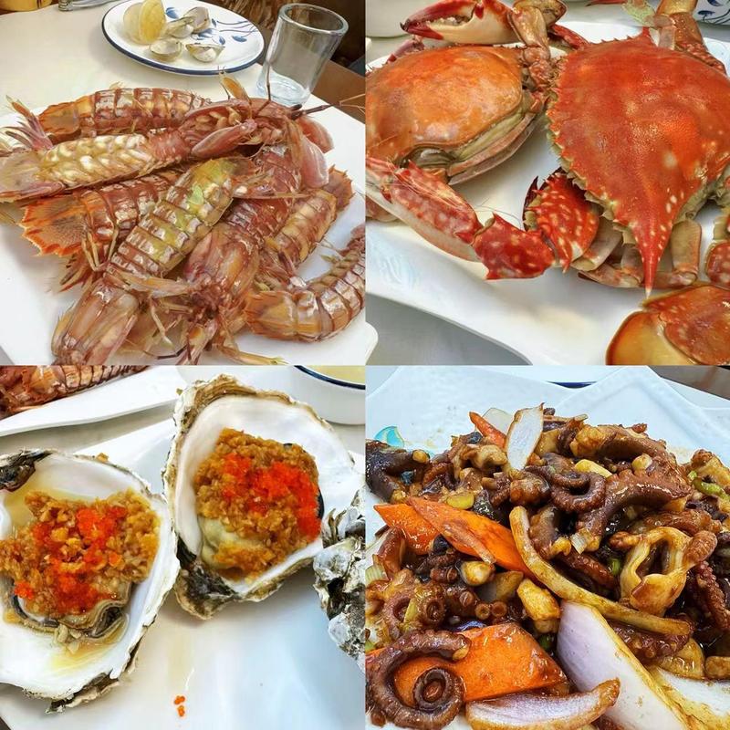 五一兴城海鲜必吃榜有哪些？-图2