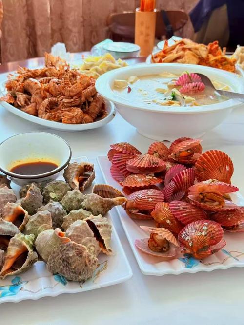 五一兴城海鲜必吃榜有哪些？-图3