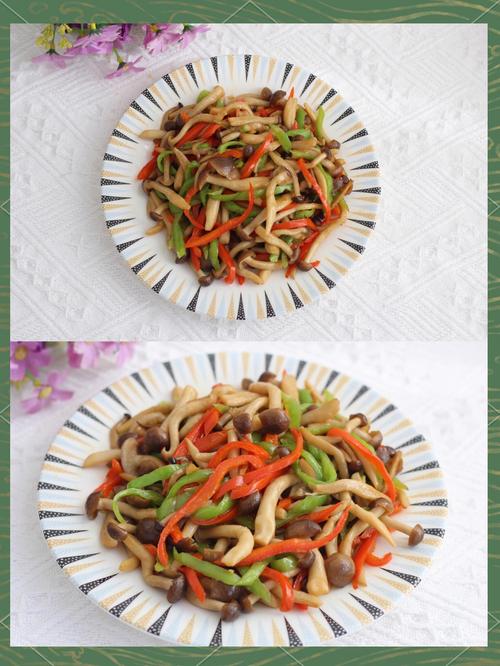 蚝油海鲜菇怎么做好吃又简单？-图2