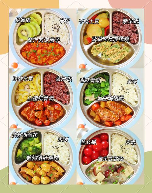 36岁孩子家常菜，有哪些营养又美味的？-图2