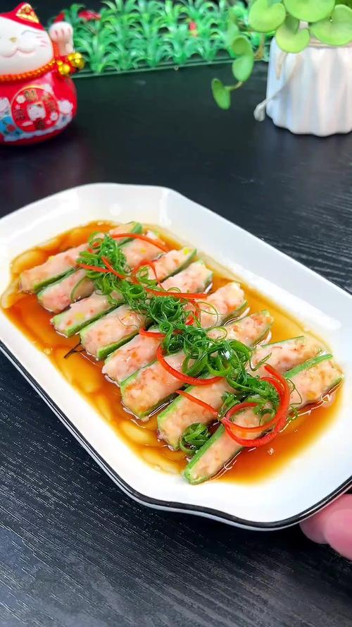 秋葵海鲜汤怎么做？鲜味秘诀是什么？-图2