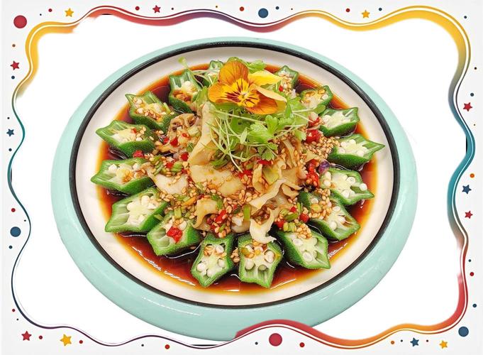 秋葵海鲜汤怎么做？鲜味秘诀是什么？-图3