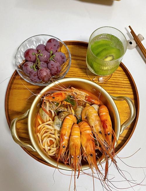 韩国的海鲜面哪个好吃-图2